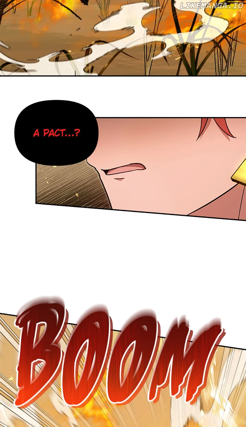 I’d Rather Abandon You Than Be Abandoned chapter 25 page 14