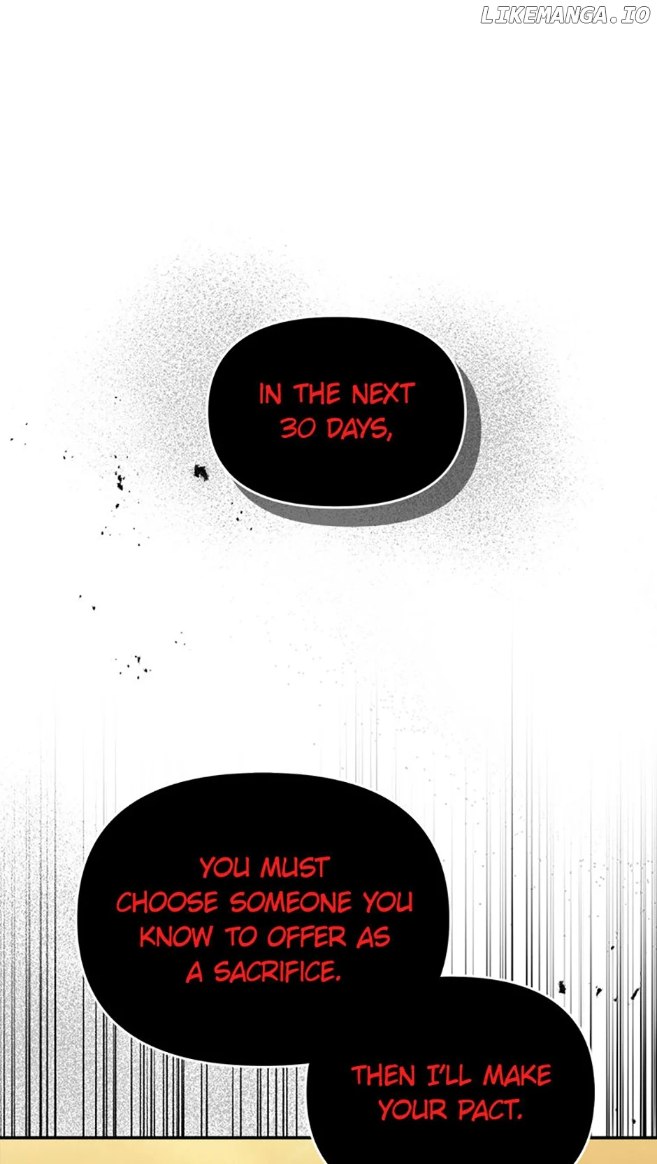 I’d Rather Abandon You Than Be Abandoned chapter 25 page 23