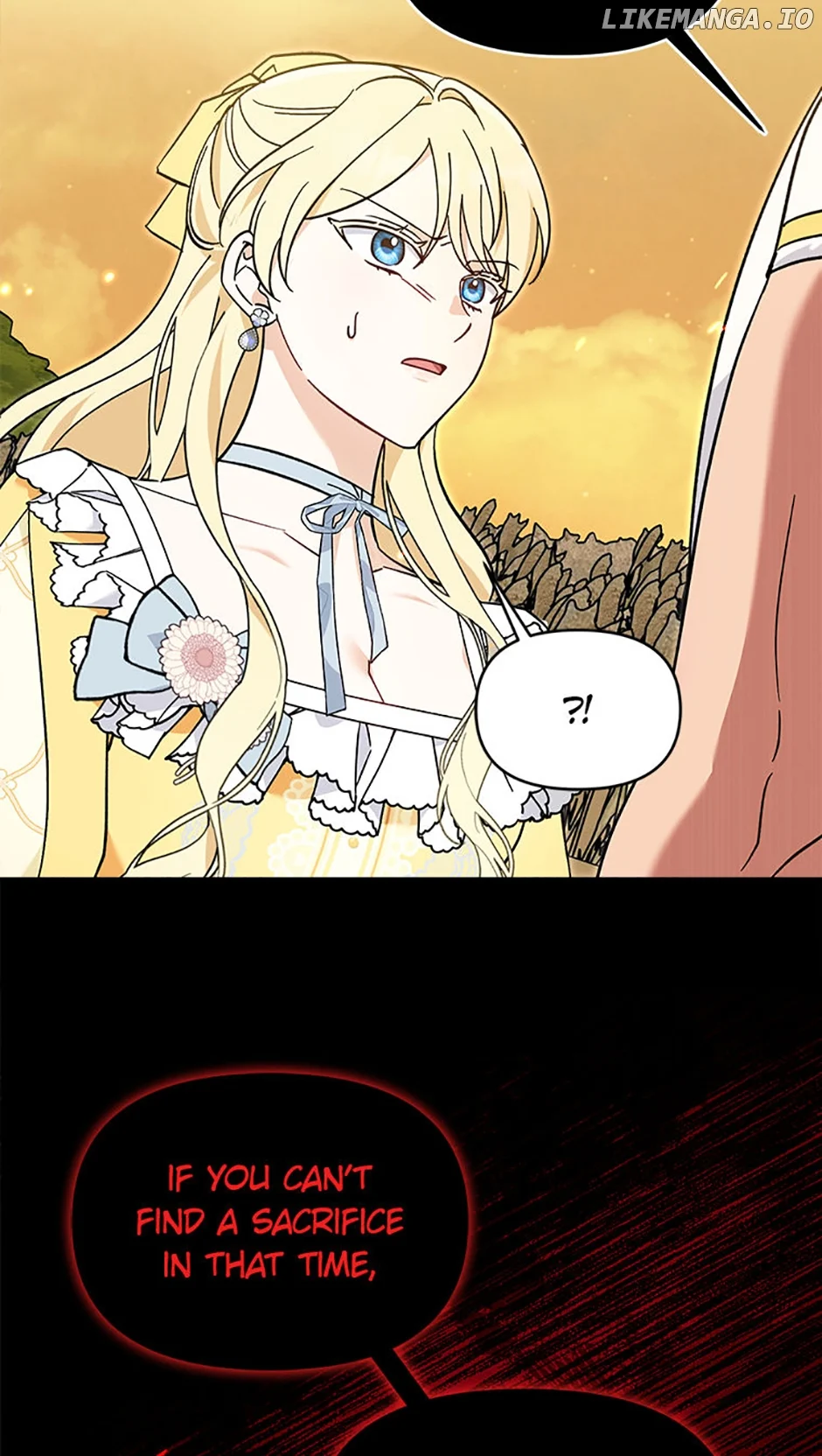 I’d Rather Abandon You Than Be Abandoned chapter 25 page 24