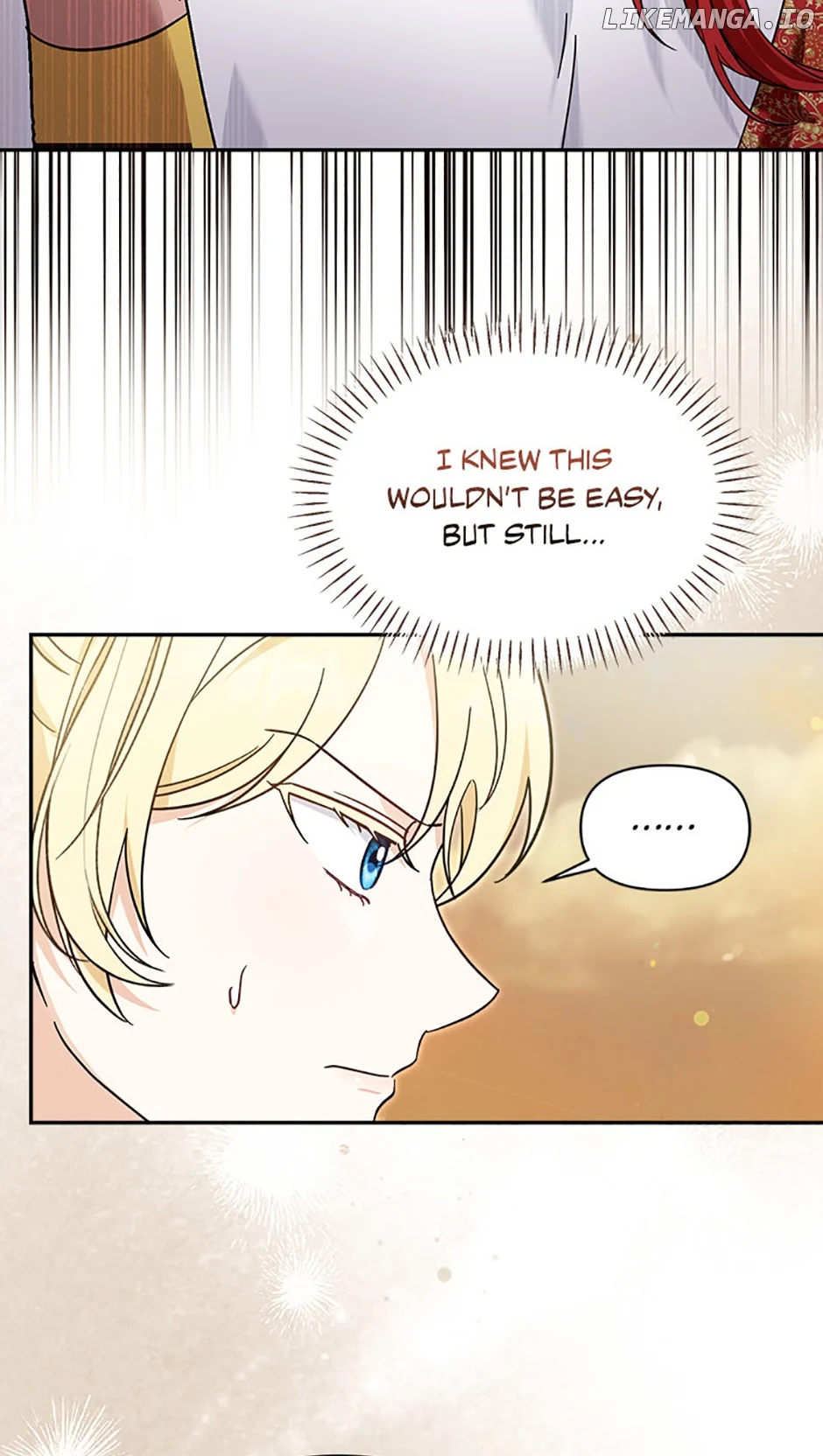 I’d Rather Abandon You Than Be Abandoned chapter 25 page 26