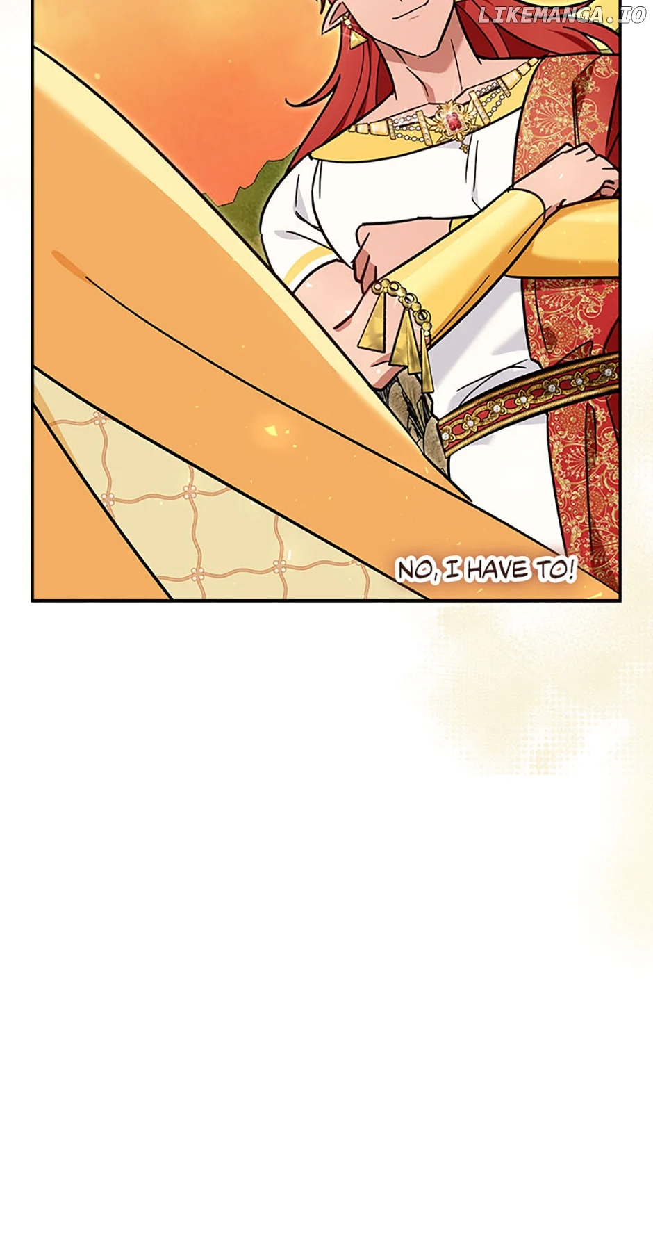 I’d Rather Abandon You Than Be Abandoned chapter 25 page 33