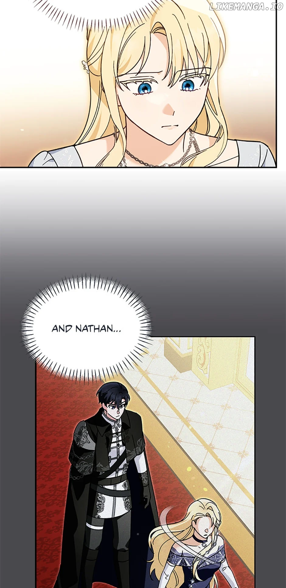 I’d Rather Abandon You Than Be Abandoned chapter 25 page 37