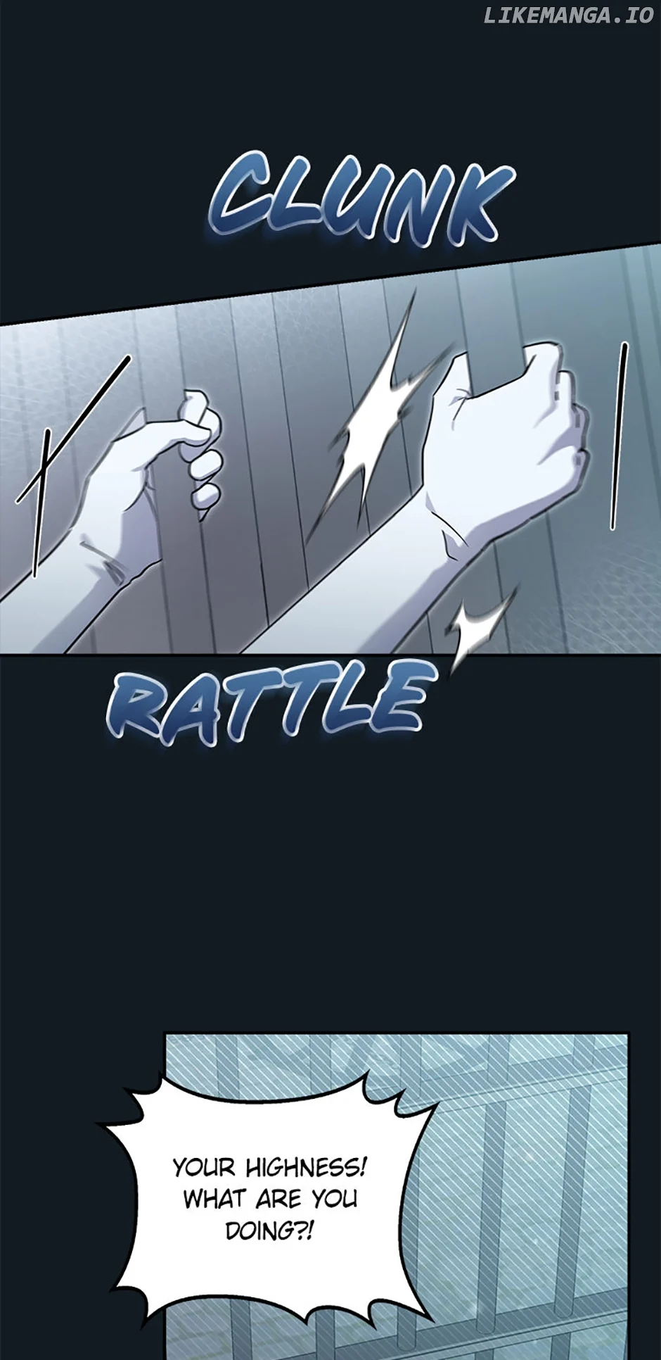 I’d Rather Abandon You Than Be Abandoned chapter 25 page 43