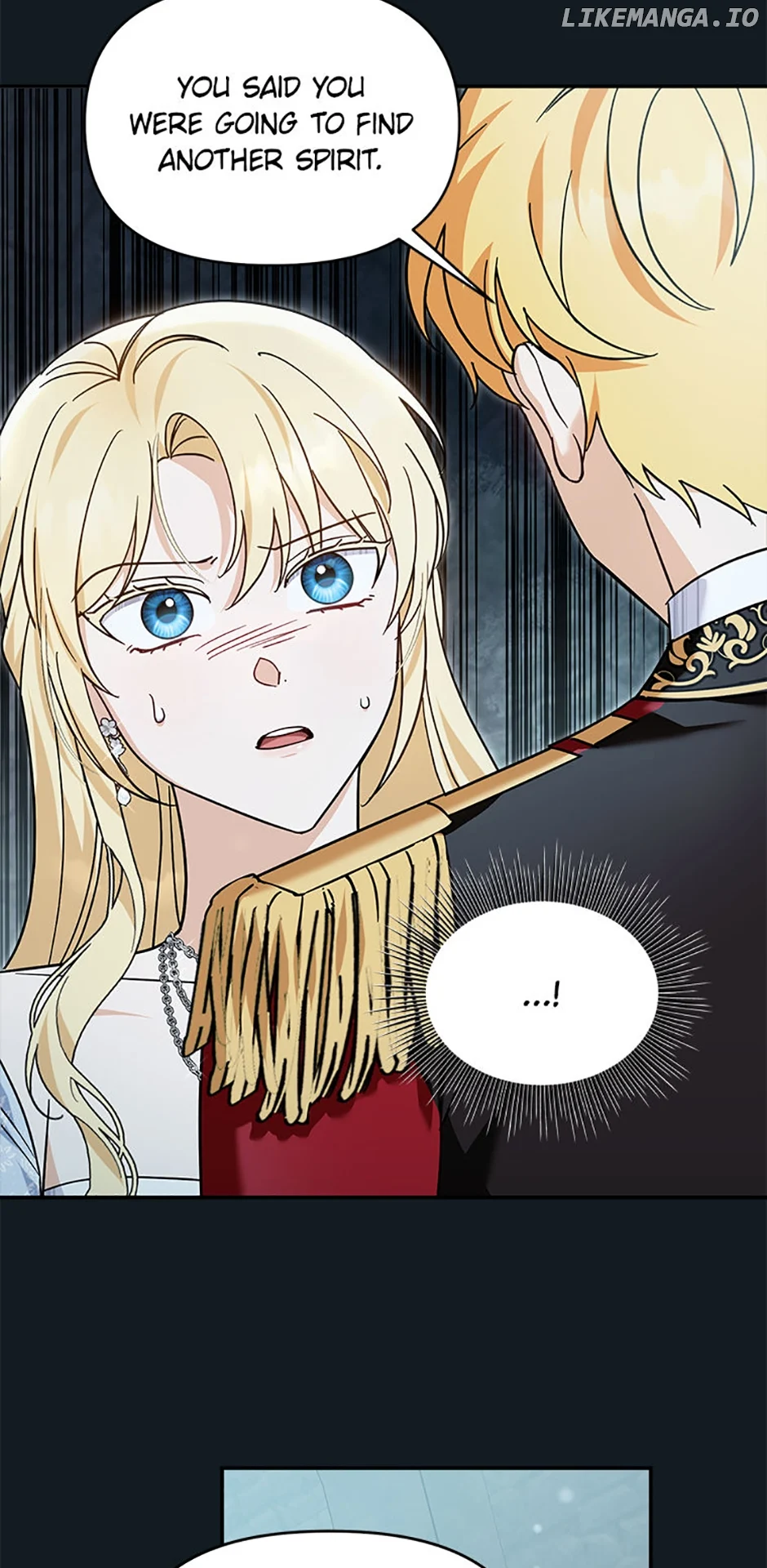 I’d Rather Abandon You Than Be Abandoned chapter 25 page 48