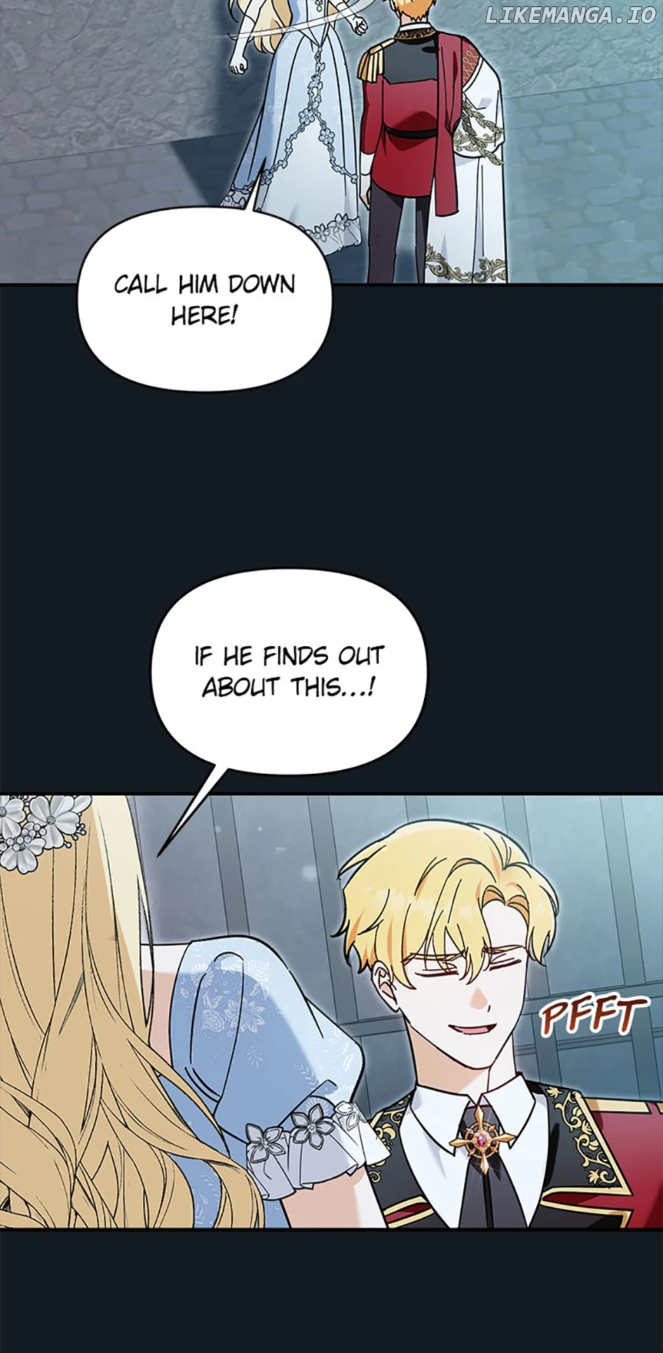 I’d Rather Abandon You Than Be Abandoned chapter 25 page 50