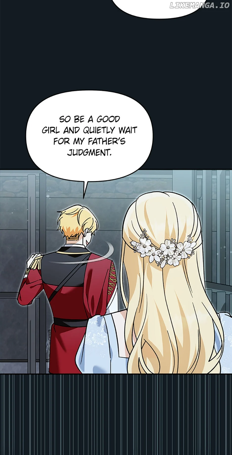 I’d Rather Abandon You Than Be Abandoned chapter 26 page 5