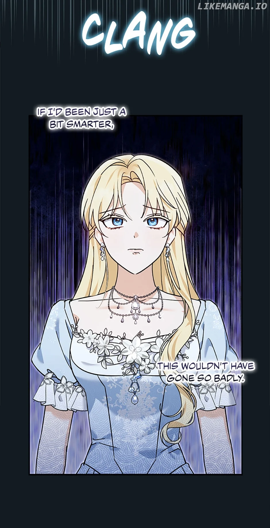 I’d Rather Abandon You Than Be Abandoned chapter 26 page 6