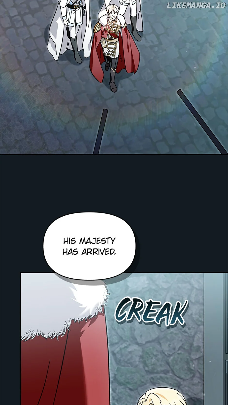 I’d Rather Abandon You Than Be Abandoned chapter 26 page 9