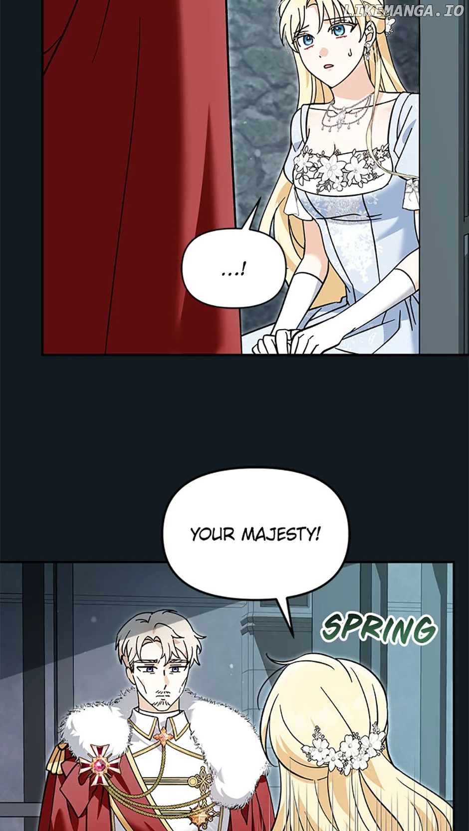 I’d Rather Abandon You Than Be Abandoned chapter 26 page 10