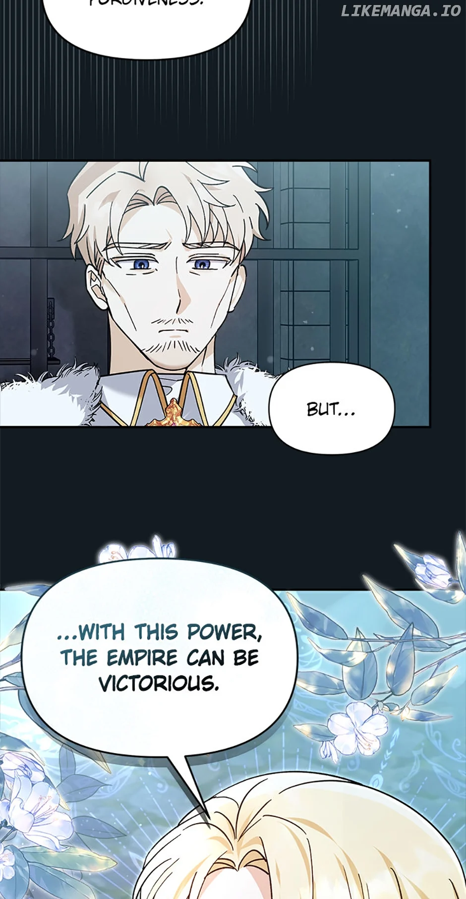 I’d Rather Abandon You Than Be Abandoned chapter 26 page 14