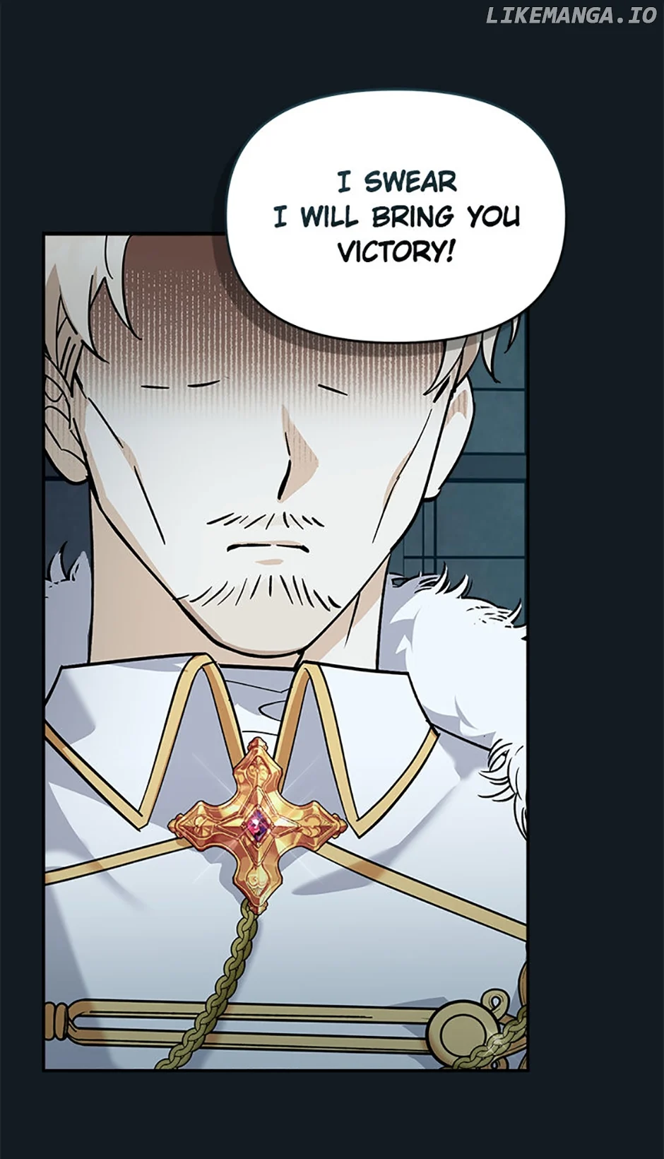 I’d Rather Abandon You Than Be Abandoned chapter 26 page 16