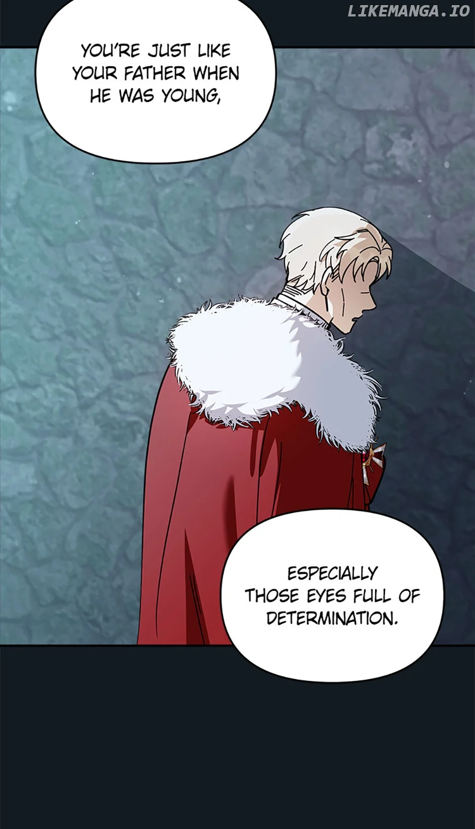 I’d Rather Abandon You Than Be Abandoned chapter 26 page 18