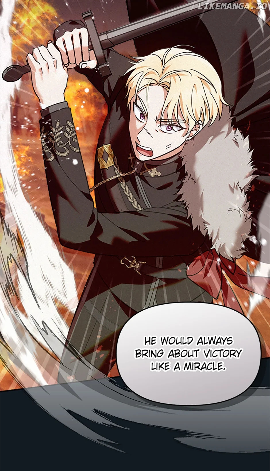 I’d Rather Abandon You Than Be Abandoned chapter 26 page 20