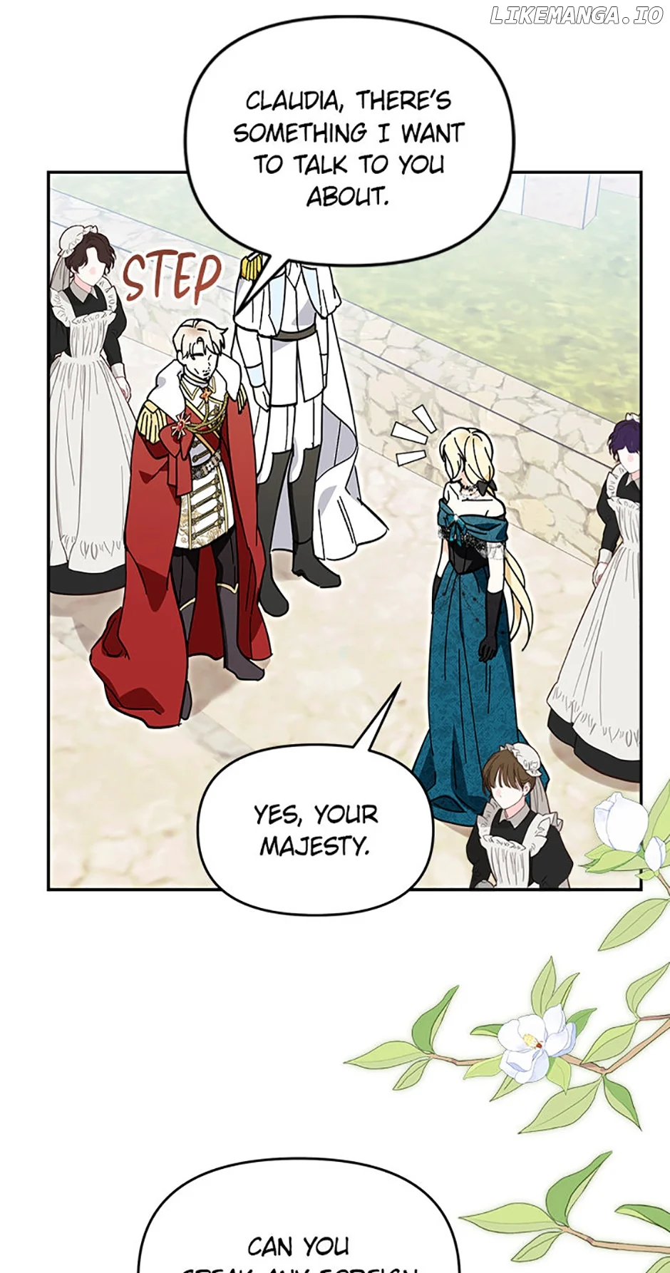 I’d Rather Abandon You Than Be Abandoned chapter 26 page 29