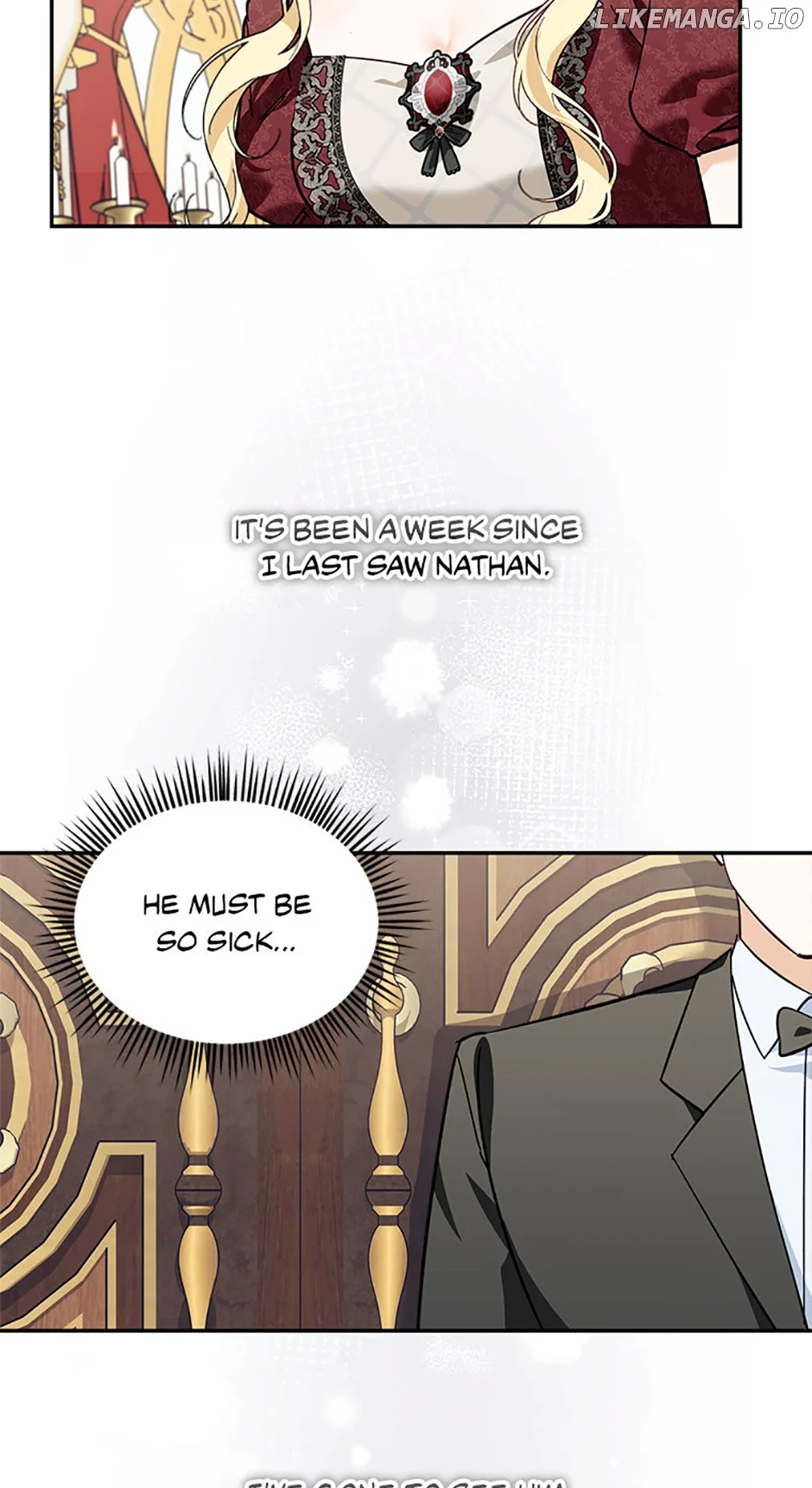 I’d Rather Abandon You Than Be Abandoned chapter 26 page 39