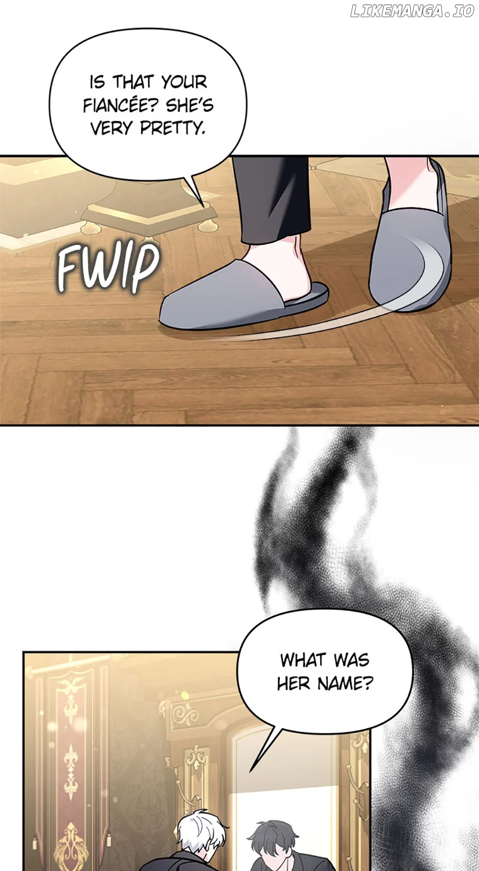 I’d Rather Abandon You Than Be Abandoned chapter 26 page 42