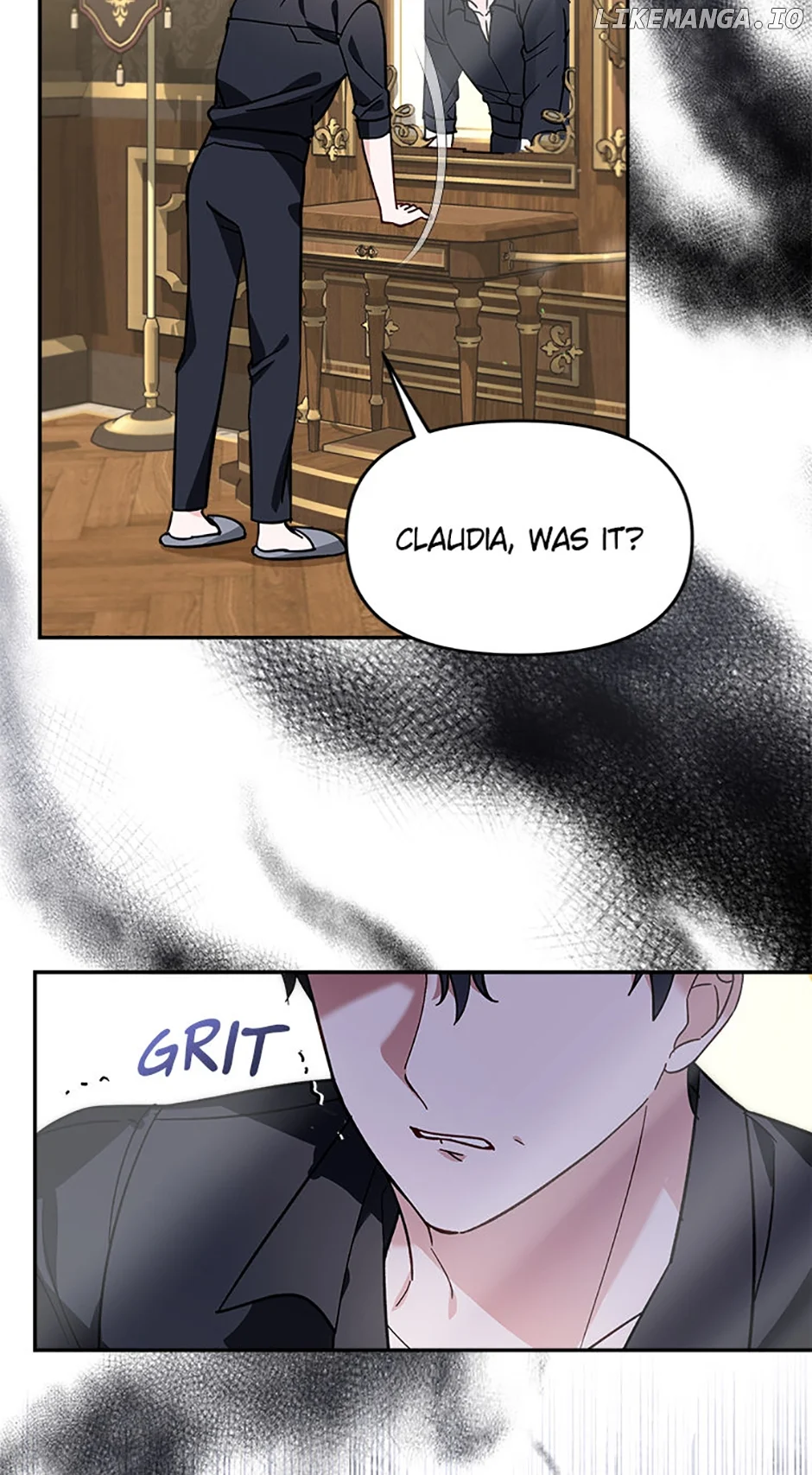 I’d Rather Abandon You Than Be Abandoned chapter 26 page 43