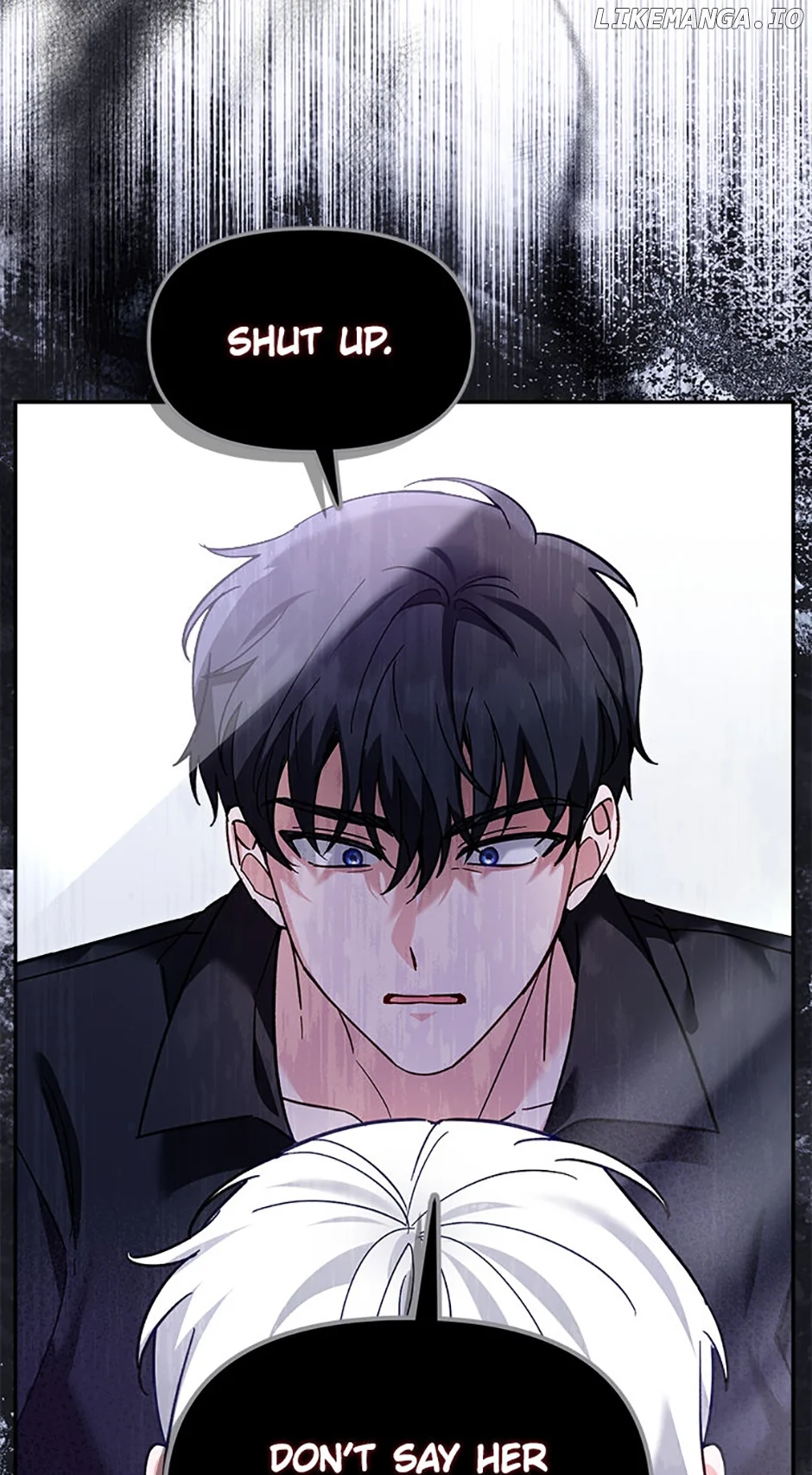 I’d Rather Abandon You Than Be Abandoned chapter 26 page 44