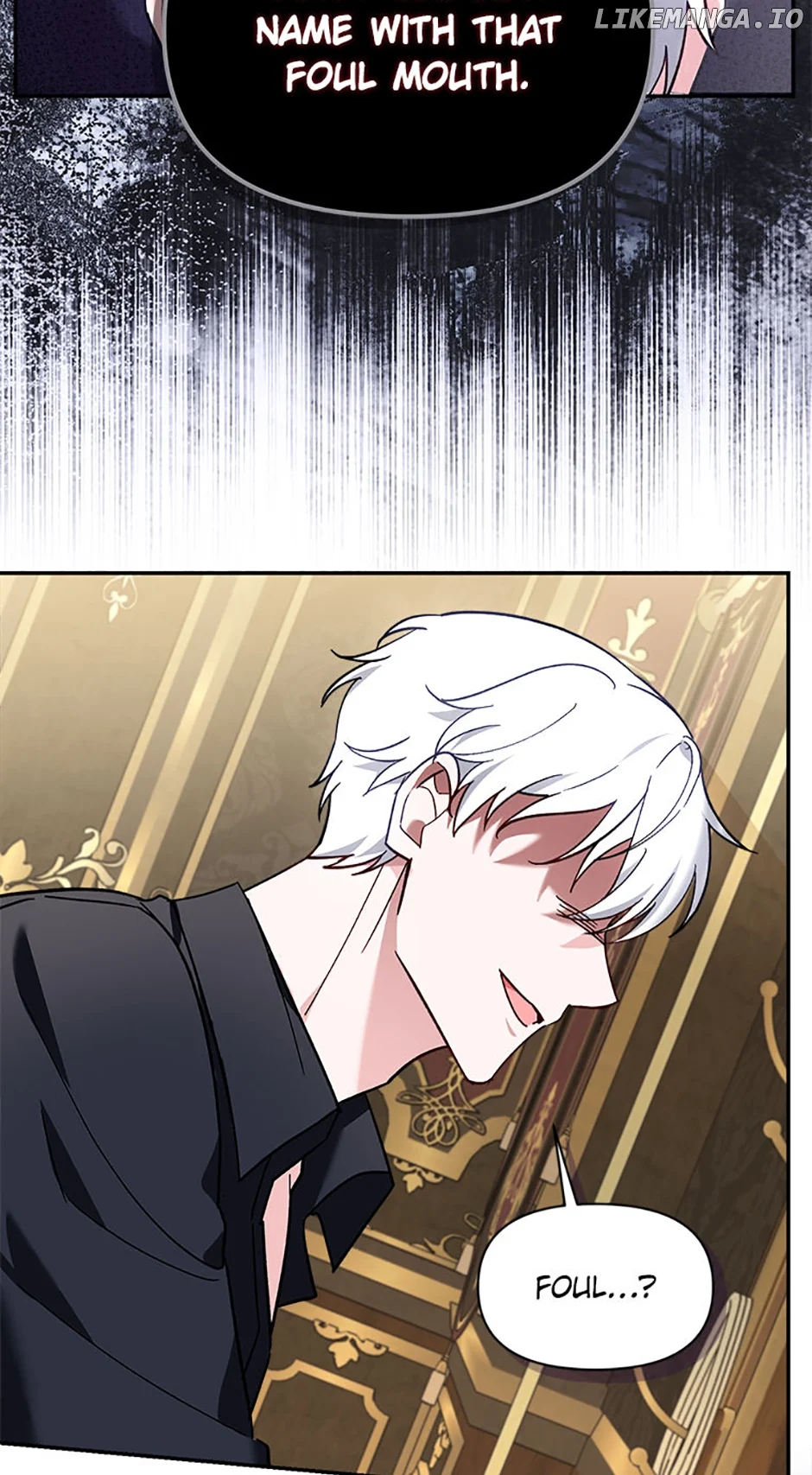 I’d Rather Abandon You Than Be Abandoned chapter 26 page 45