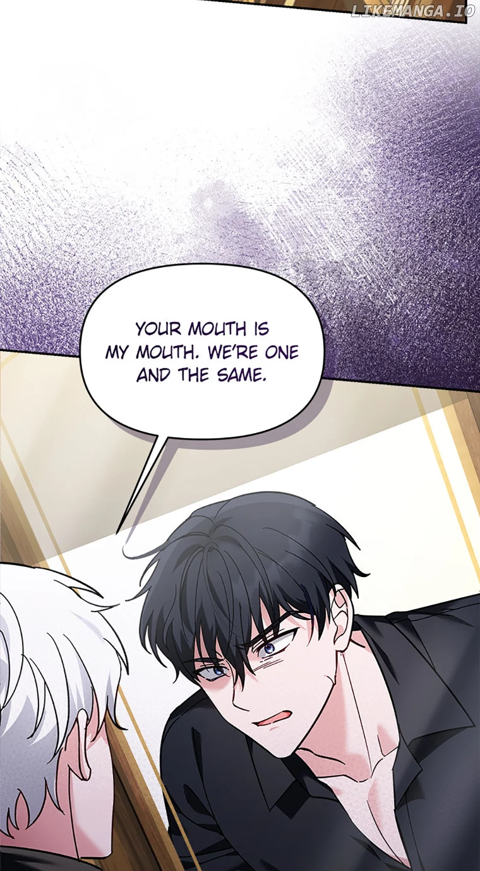 I’d Rather Abandon You Than Be Abandoned chapter 26 page 46
