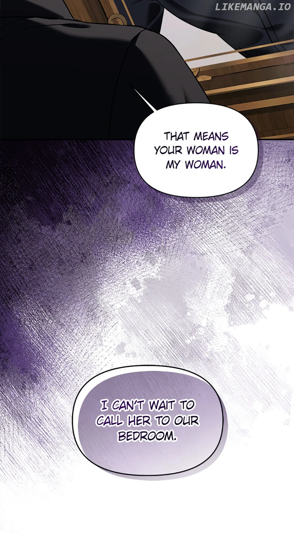 I’d Rather Abandon You Than Be Abandoned chapter 26 page 47