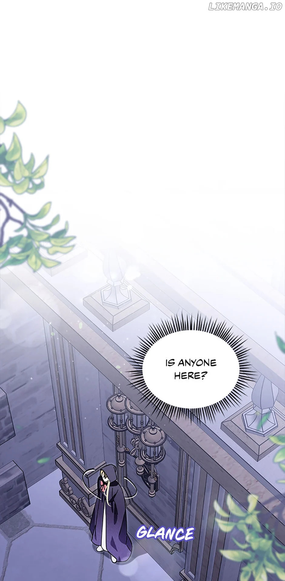 I’d Rather Abandon You Than Be Abandoned chapter 26 page 48