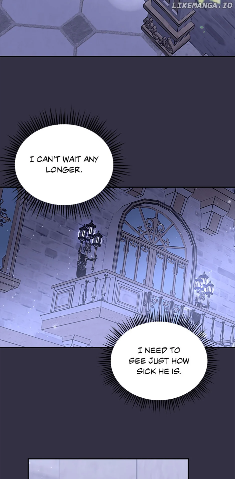 I’d Rather Abandon You Than Be Abandoned chapter 26 page 49