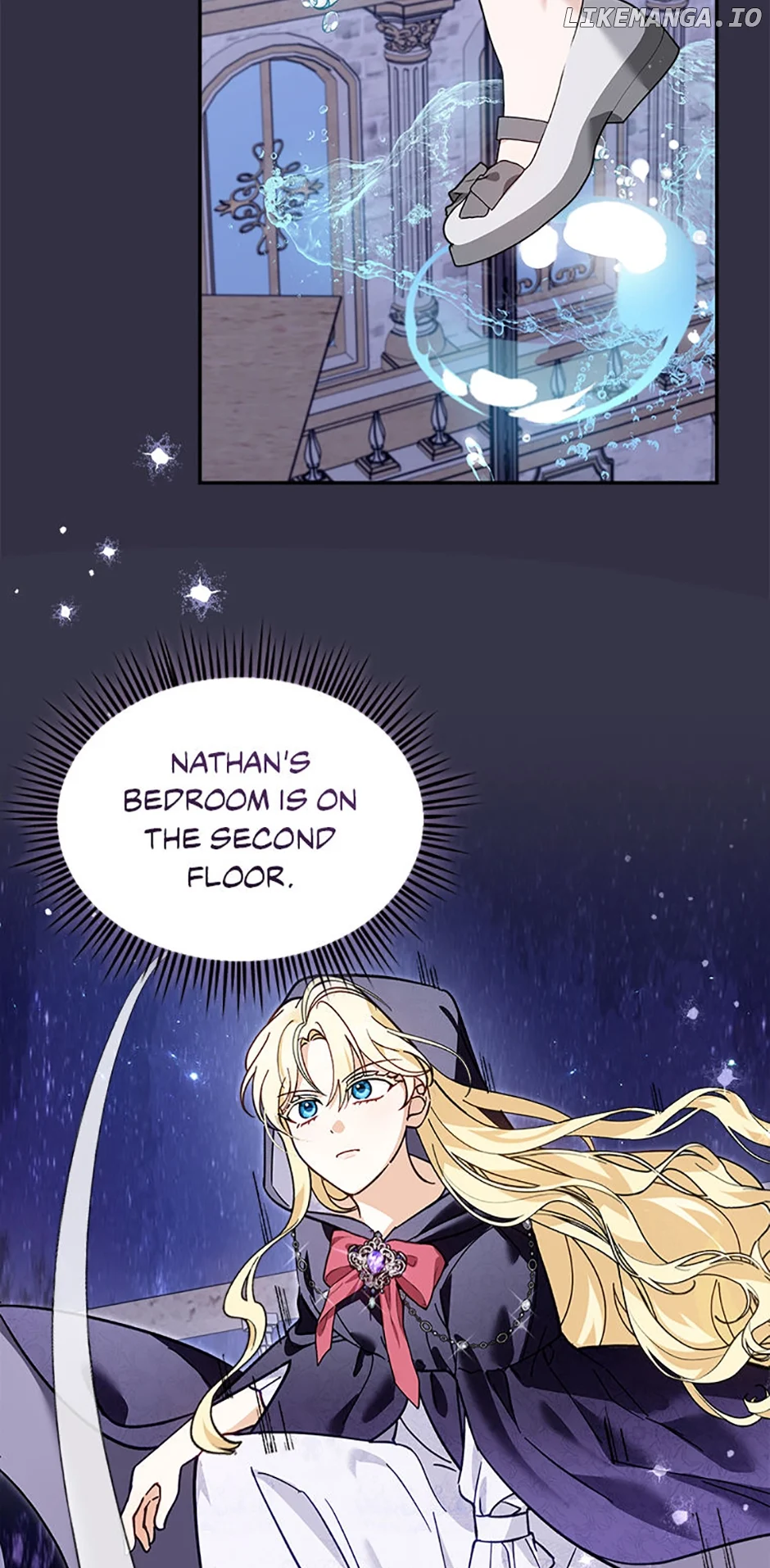 I’d Rather Abandon You Than Be Abandoned chapter 26 page 51