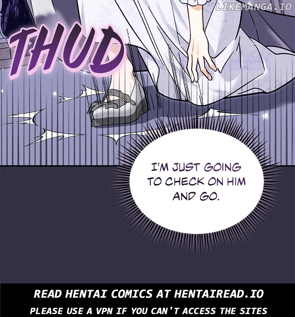 I’d Rather Abandon You Than Be Abandoned chapter 26 page 52