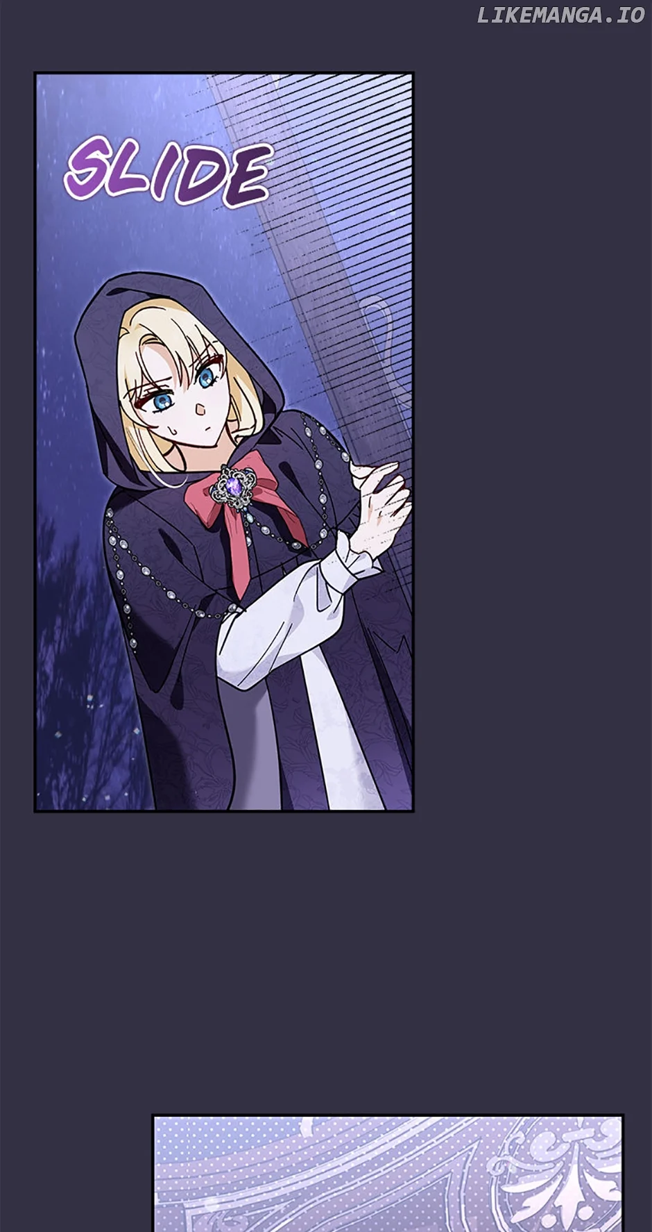 I’d Rather Abandon You Than Be Abandoned chapter 27 page 2