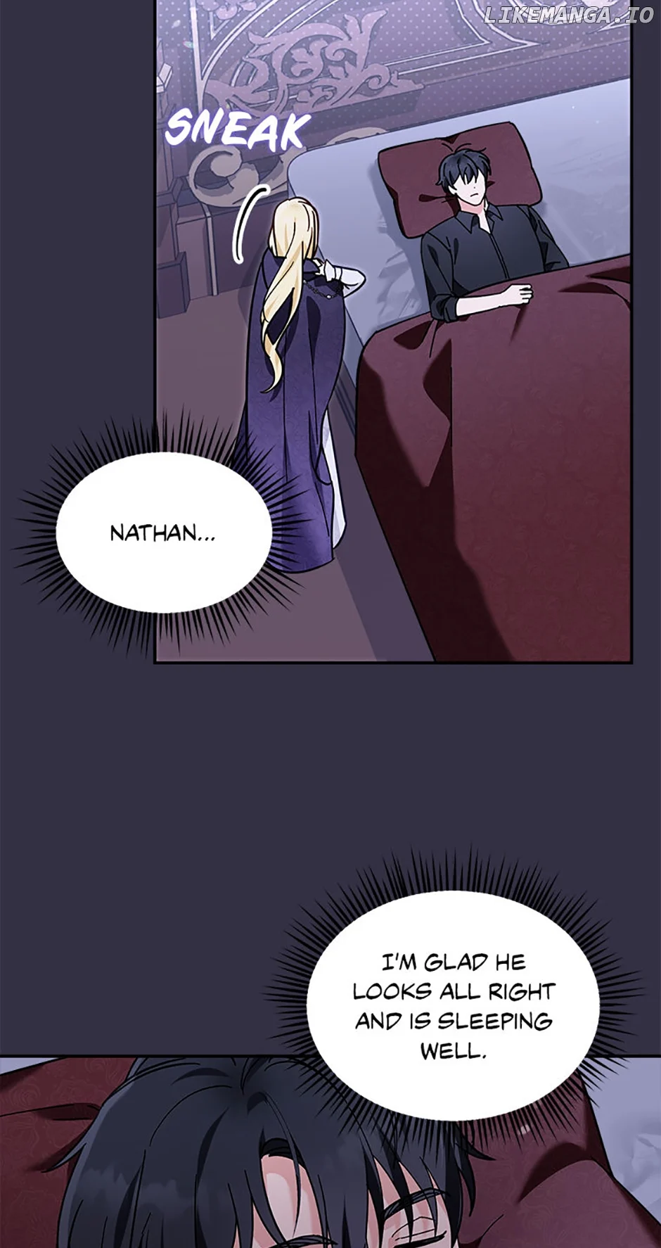I’d Rather Abandon You Than Be Abandoned chapter 27 page 3