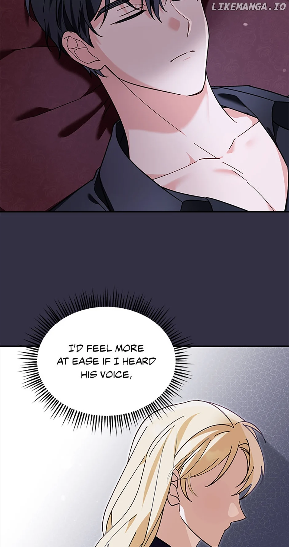 I’d Rather Abandon You Than Be Abandoned chapter 27 page 4