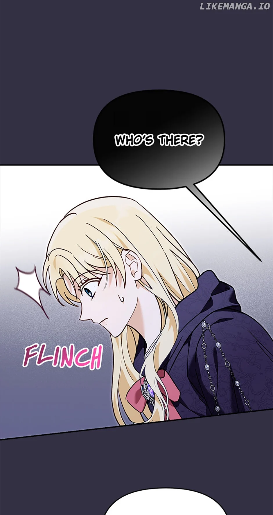 I’d Rather Abandon You Than Be Abandoned chapter 27 page 6
