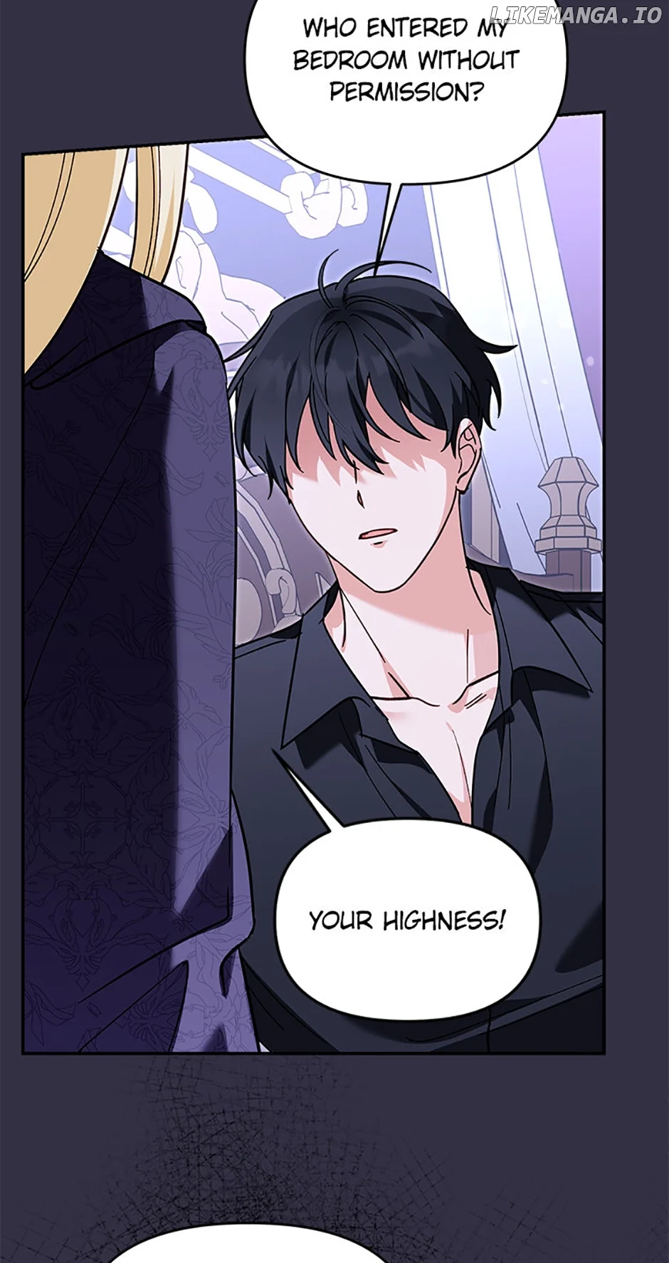 I’d Rather Abandon You Than Be Abandoned chapter 27 page 7