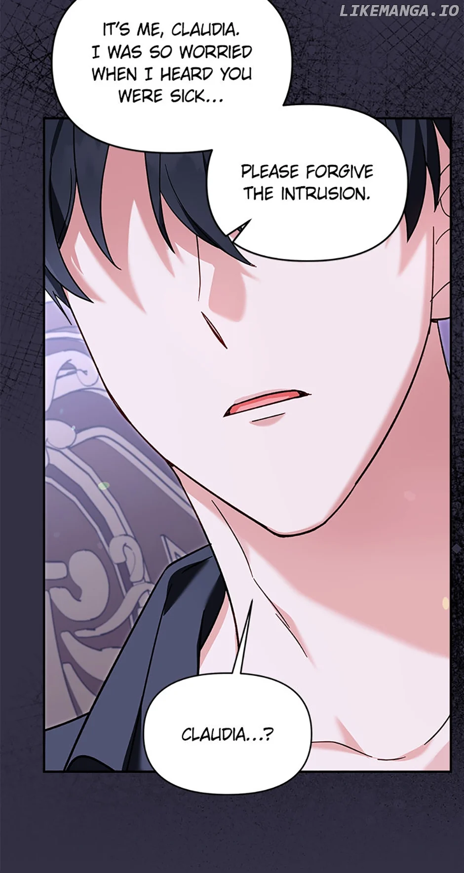 I’d Rather Abandon You Than Be Abandoned chapter 27 page 8