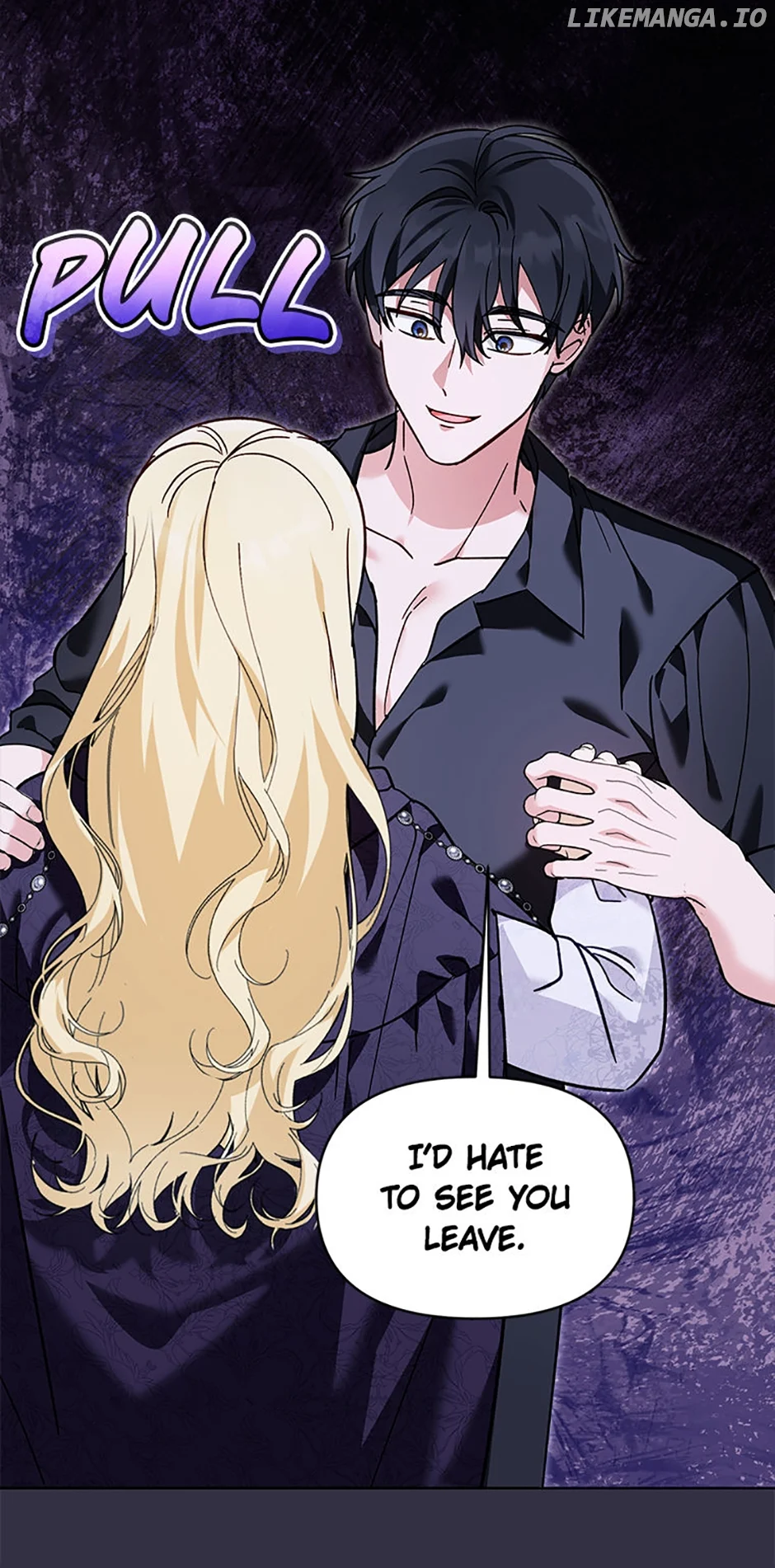 I’d Rather Abandon You Than Be Abandoned chapter 27 page 15