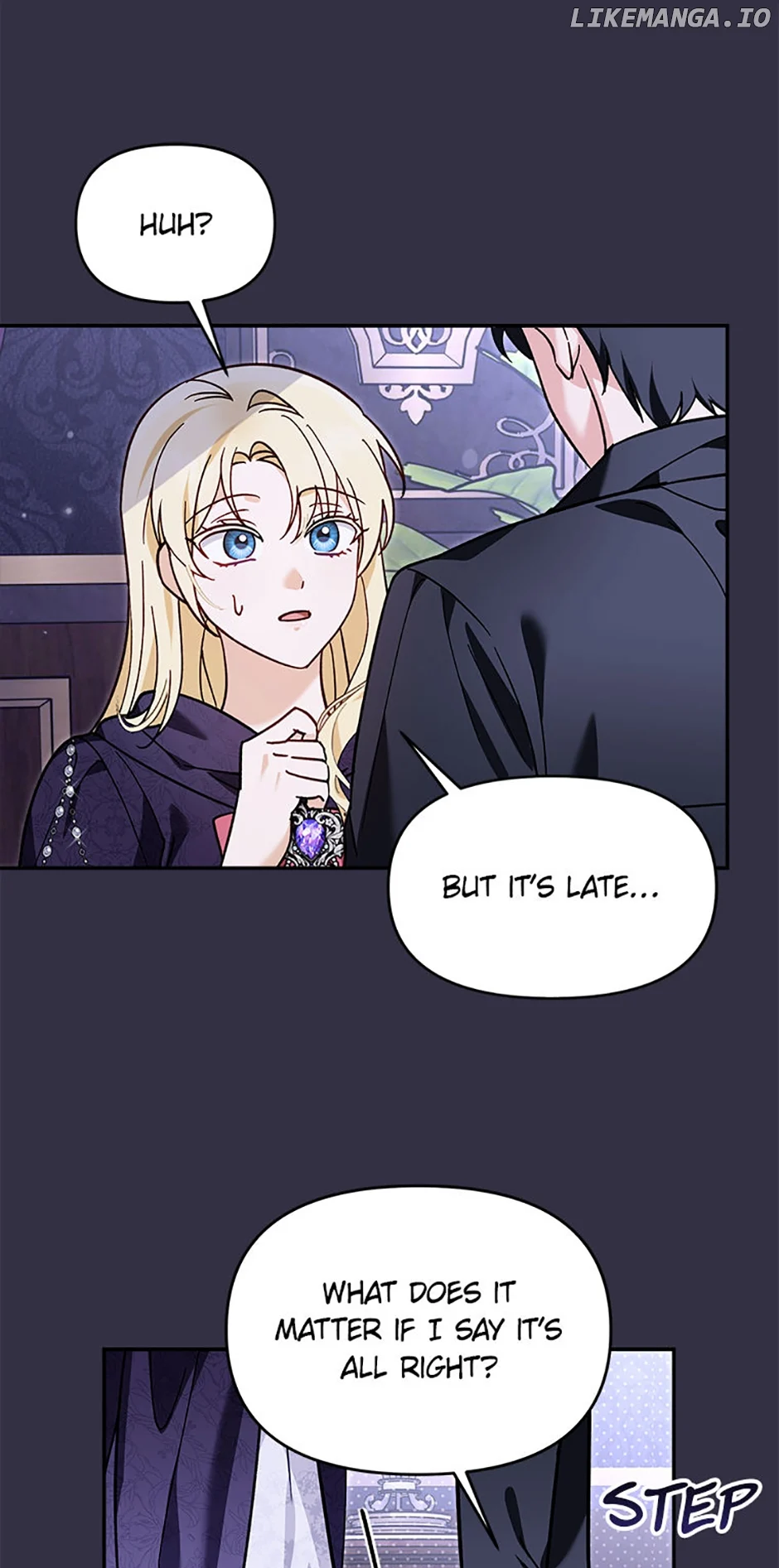 I’d Rather Abandon You Than Be Abandoned chapter 27 page 16