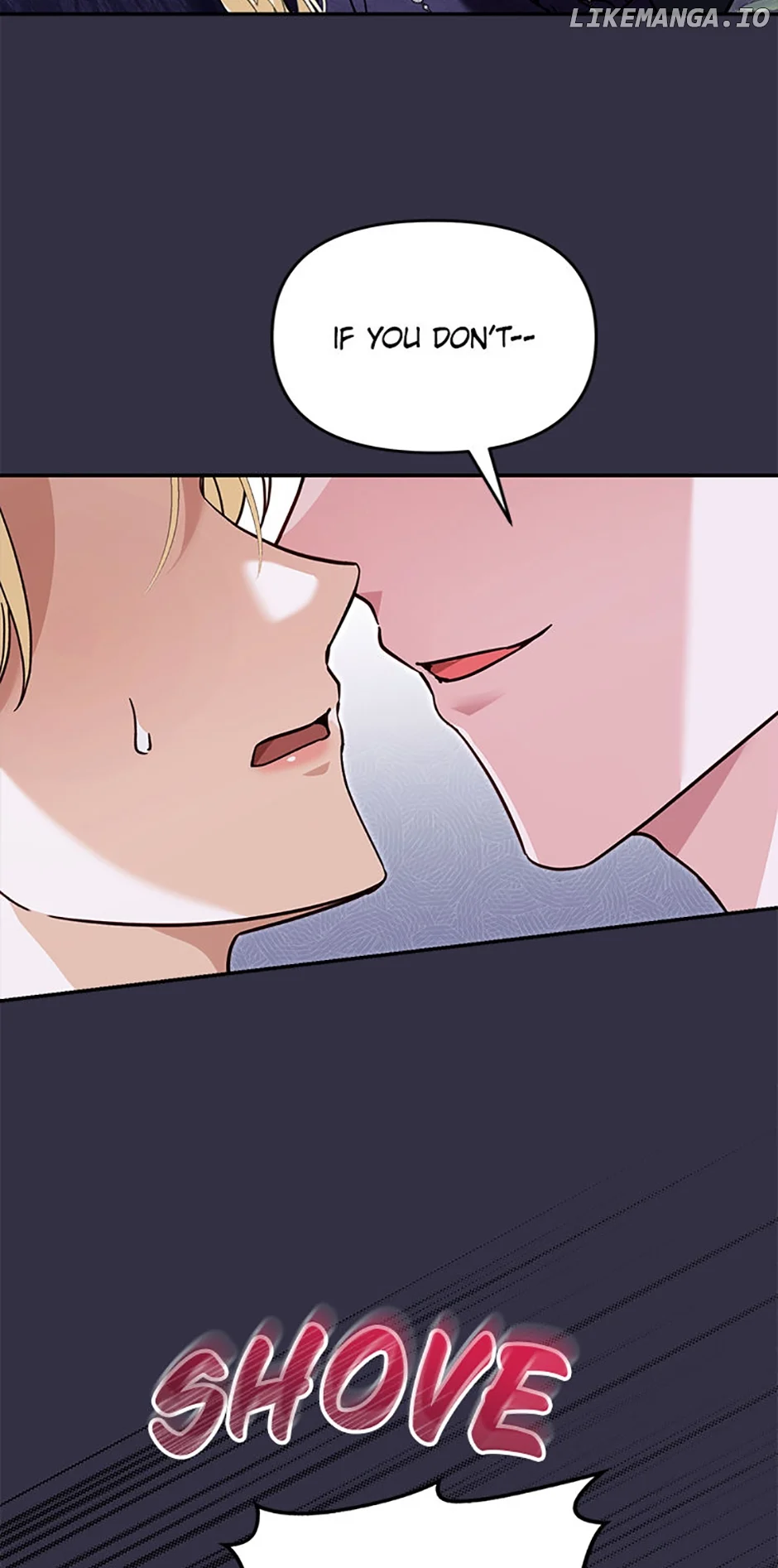 I’d Rather Abandon You Than Be Abandoned chapter 27 page 18