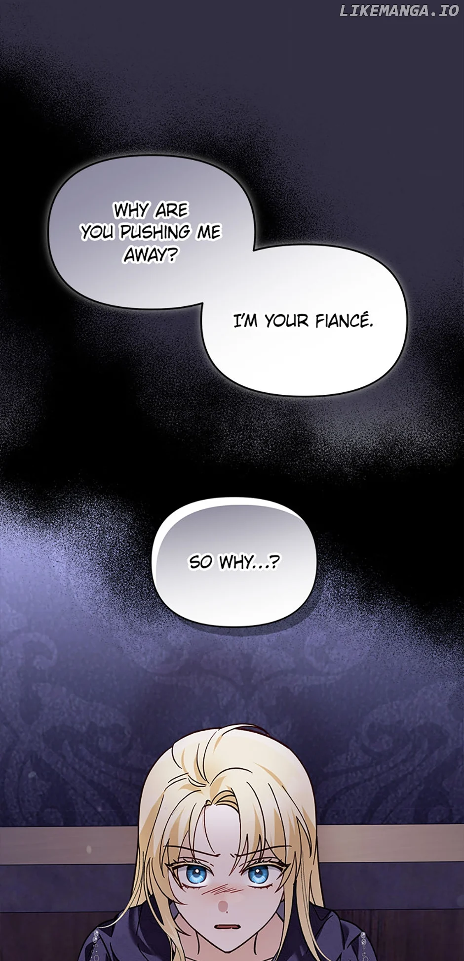 I’d Rather Abandon You Than Be Abandoned chapter 27 page 21