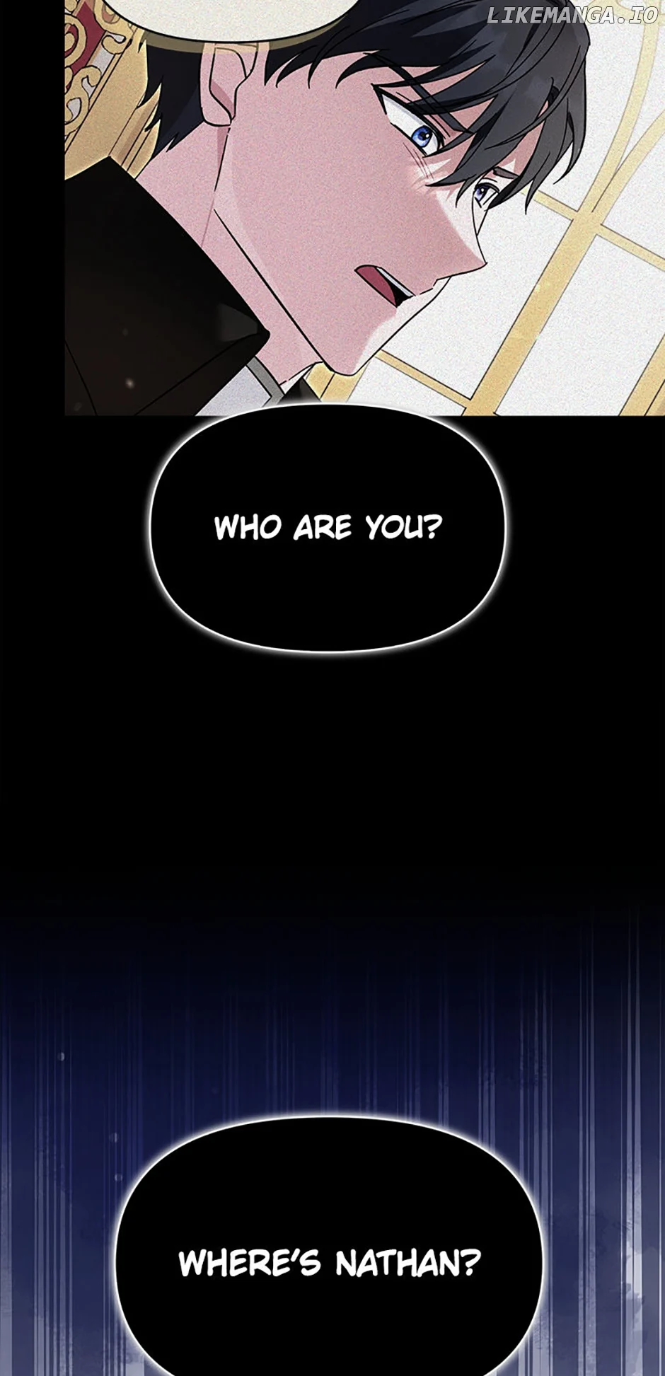 I’d Rather Abandon You Than Be Abandoned chapter 27 page 23