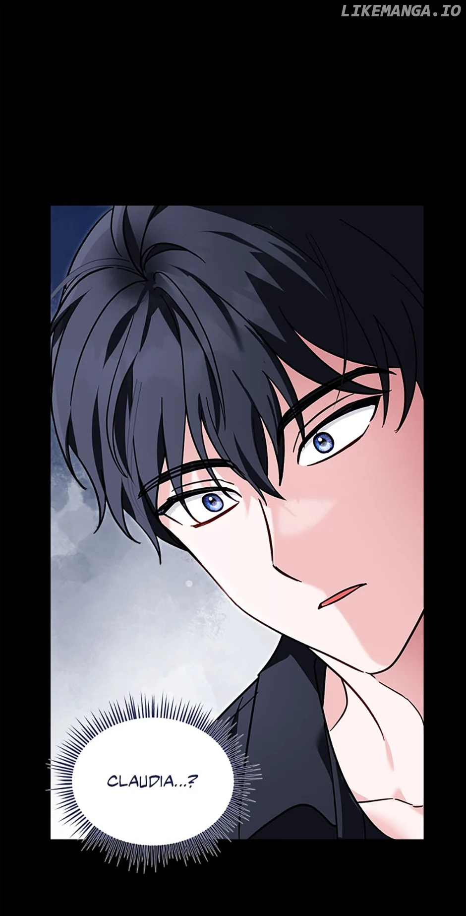 I’d Rather Abandon You Than Be Abandoned chapter 27 page 25