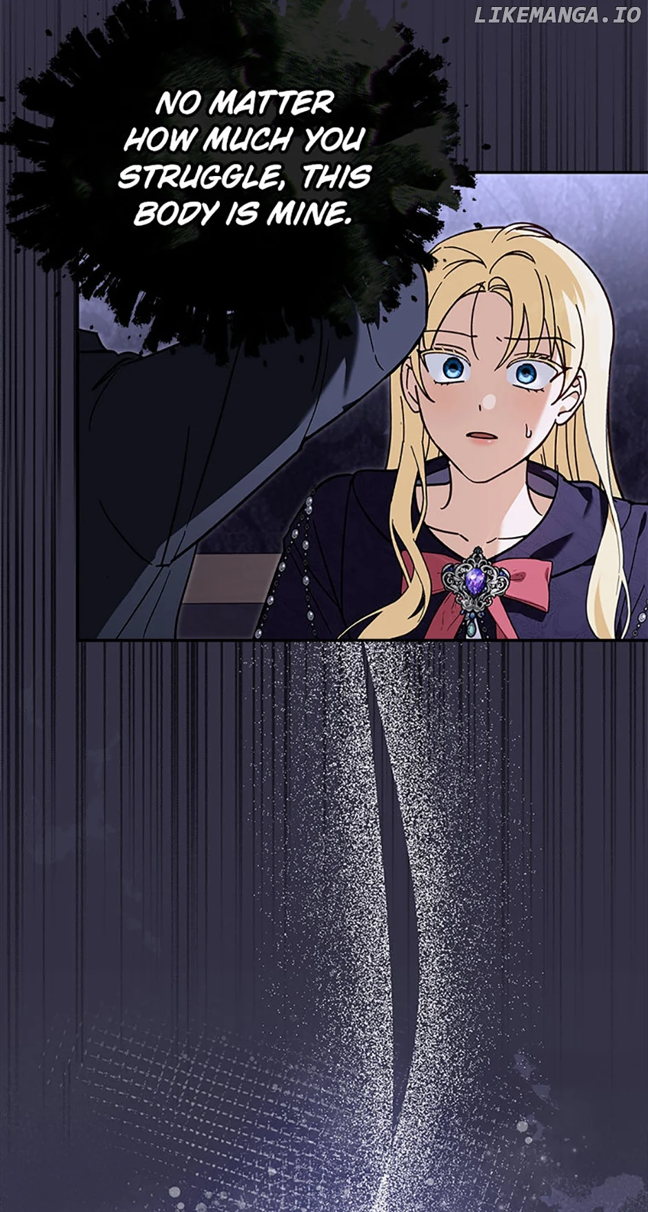 I’d Rather Abandon You Than Be Abandoned chapter 27 page 30