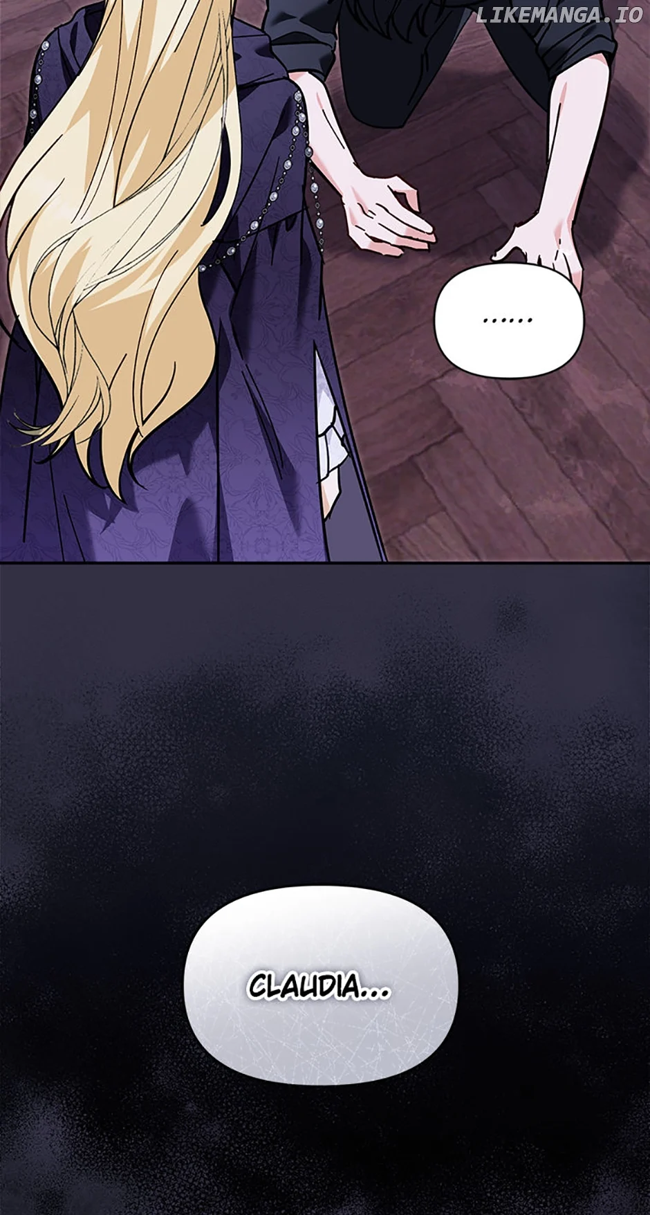 I’d Rather Abandon You Than Be Abandoned chapter 27 page 32