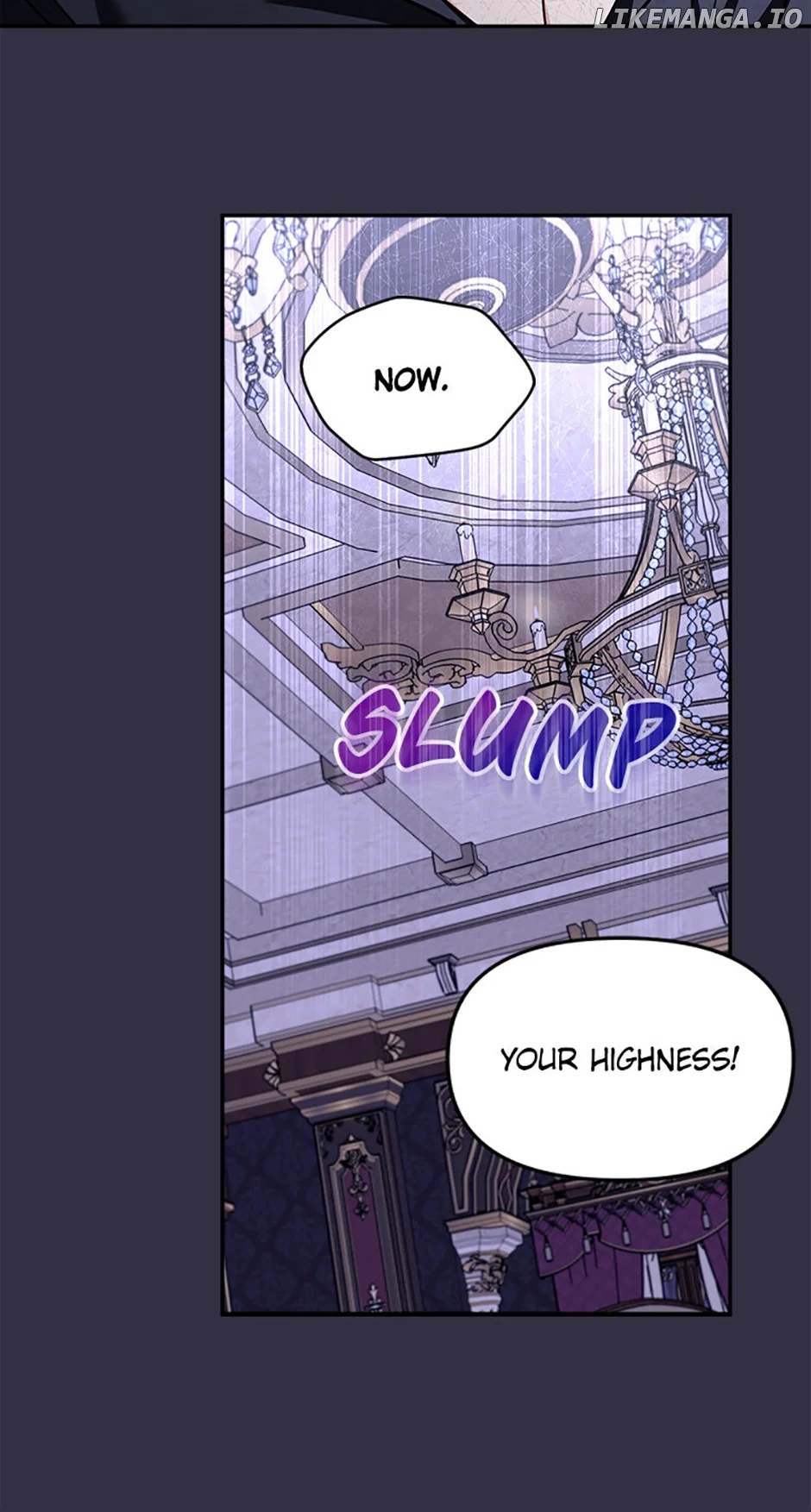 I’d Rather Abandon You Than Be Abandoned chapter 27 page 34