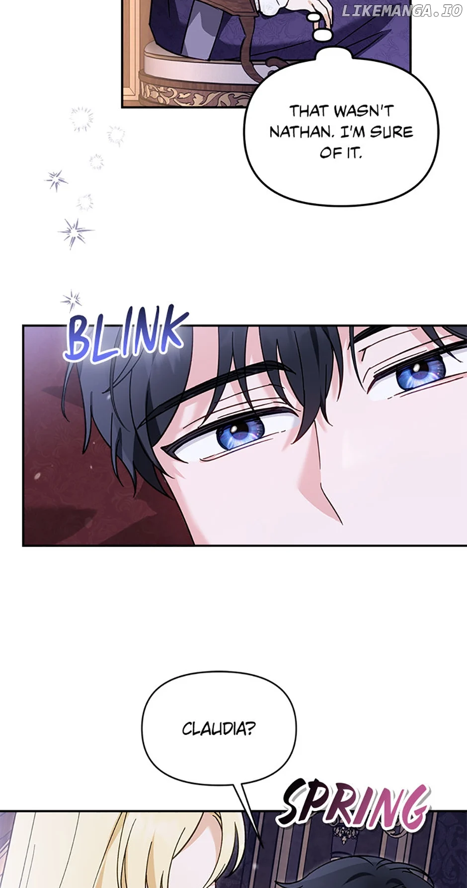 I’d Rather Abandon You Than Be Abandoned chapter 27 page 38