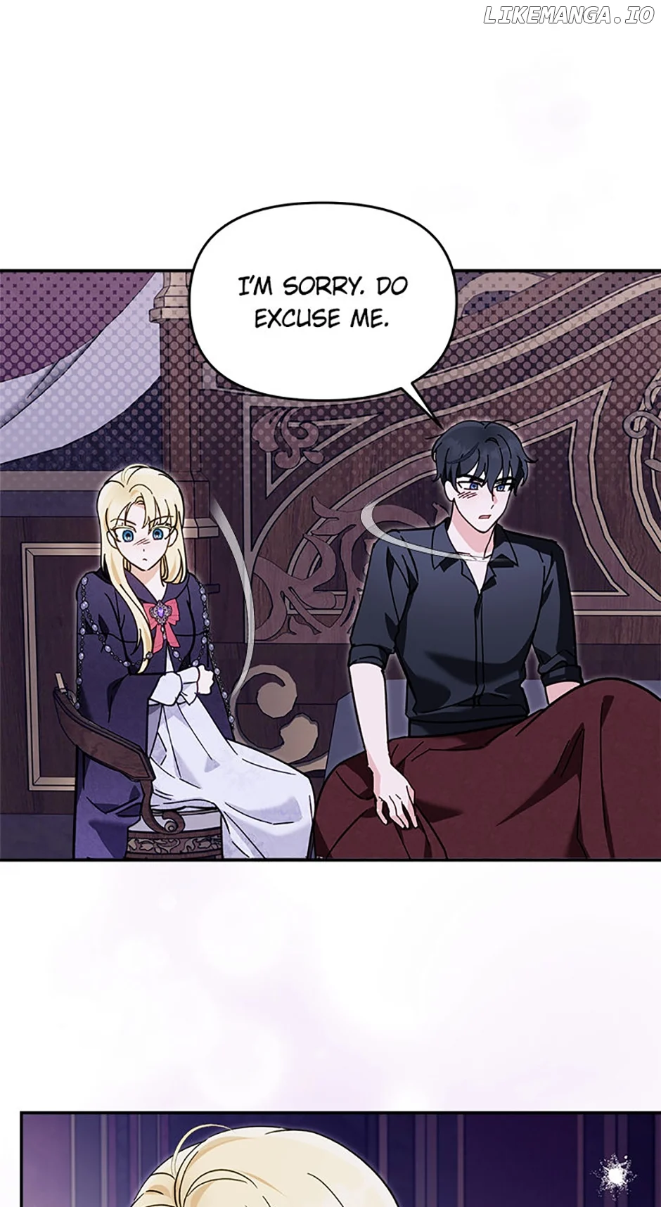 I’d Rather Abandon You Than Be Abandoned chapter 27 page 41