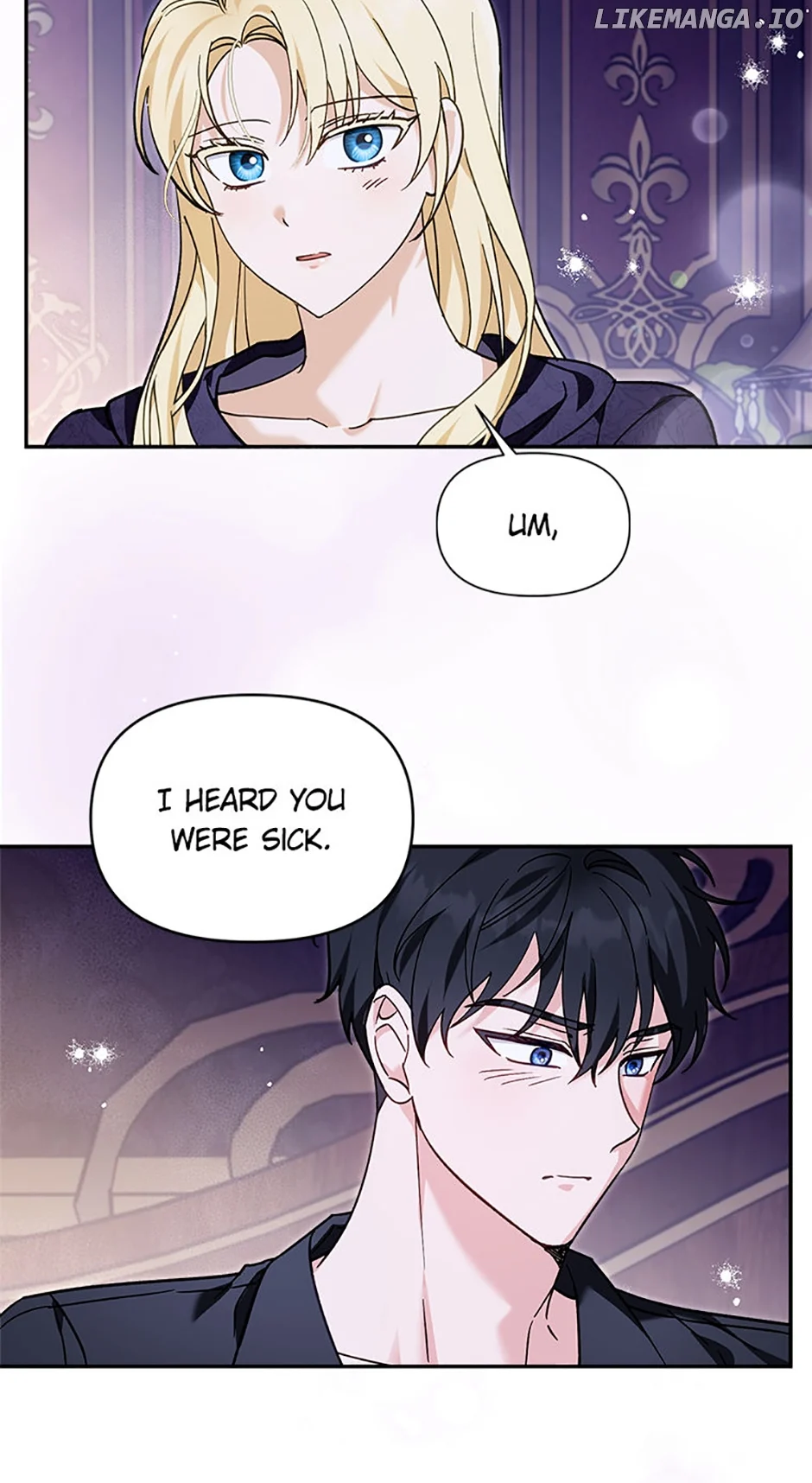 I’d Rather Abandon You Than Be Abandoned chapter 27 page 42