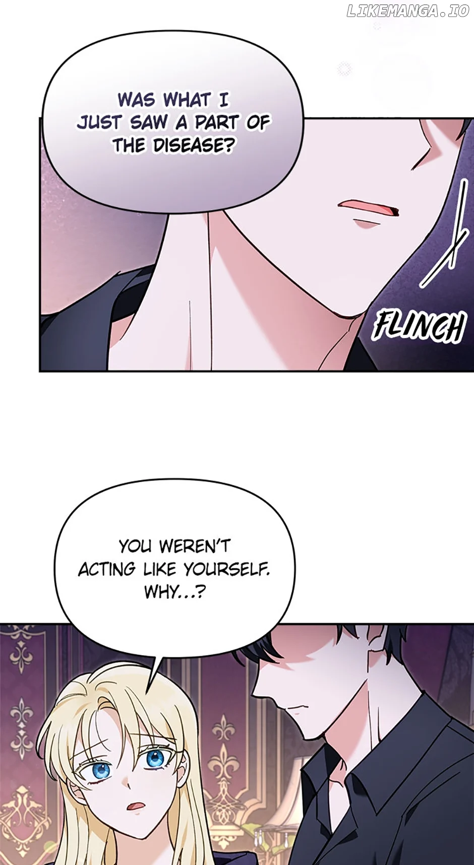 I’d Rather Abandon You Than Be Abandoned chapter 27 page 43