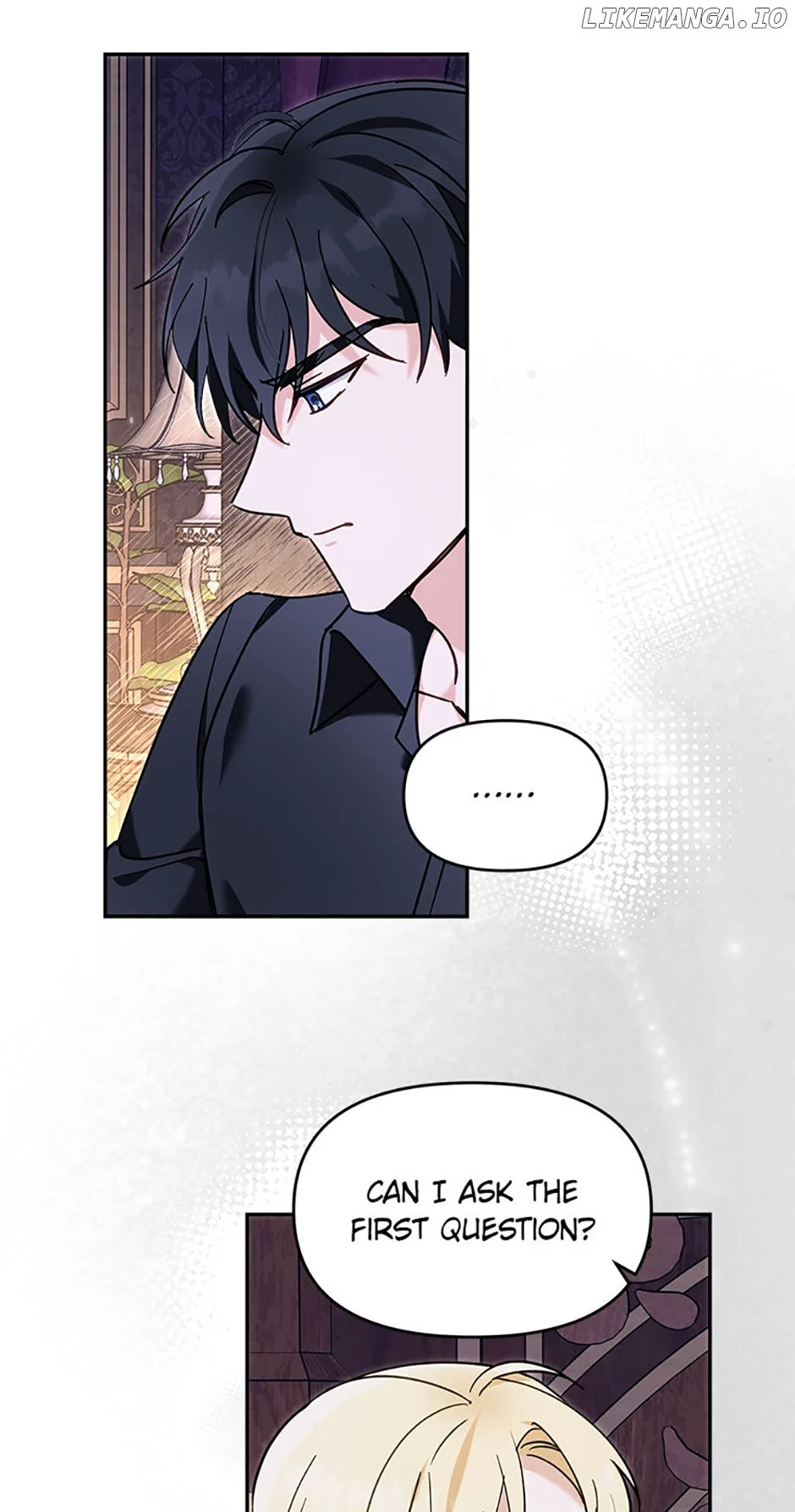 I’d Rather Abandon You Than Be Abandoned chapter 27 page 46