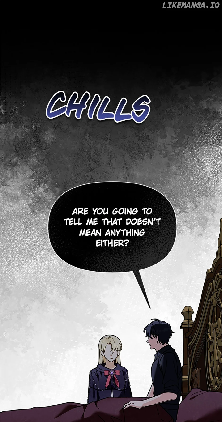 I’d Rather Abandon You Than Be Abandoned chapter 27 page 50